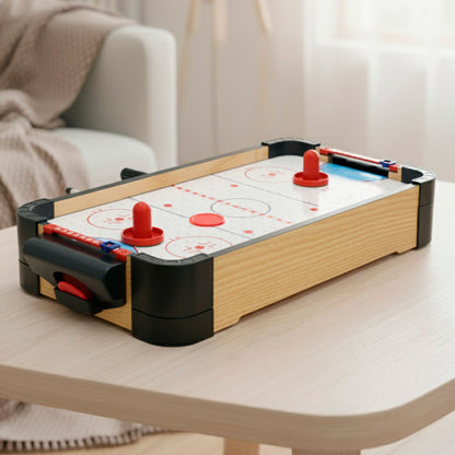 Masă de Hockey Colorbaby - Jucarii si jocuri, Jocuri și accesorii
