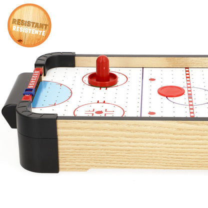 Masă de Hockey Colorbaby - Jucarii si jocuri, Jocuri și accesorii