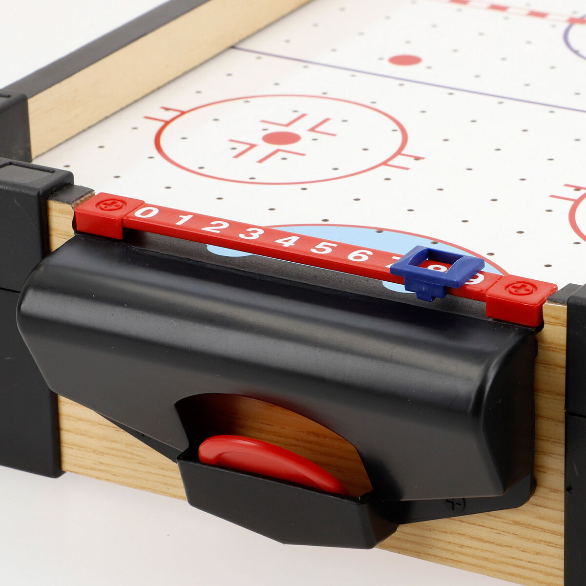 Masă de Hockey Colorbaby - Jucarii si jocuri, Jocuri și accesorii