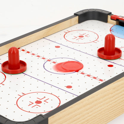 Masă de Hockey Colorbaby - Jucarii si jocuri, Jocuri și accesorii