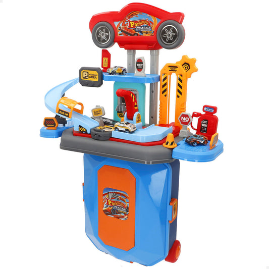 Accesorii pentru căsuțe de păpuși Colorbaby - Jucarii si jocuri, Păpuși și accesorii