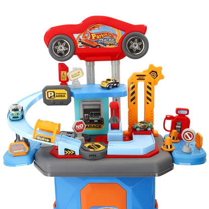Accesorii pentru căsuțe de păpuși Colorbaby - Jucarii si jocuri, Păpuși și accesorii