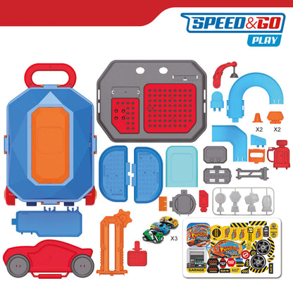 Accesorii pentru căsuțe de păpuși Colorbaby - Jucarii si jocuri, Păpuși și accesorii