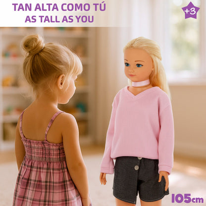 Accesorii pentru papusi Colorbaby - Jucarii si jocuri, Păpuși și accesorii