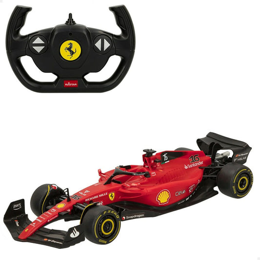 Mașină Radio Control Colorbaby 1:18 - Jucarii si jocuri, Vehicule