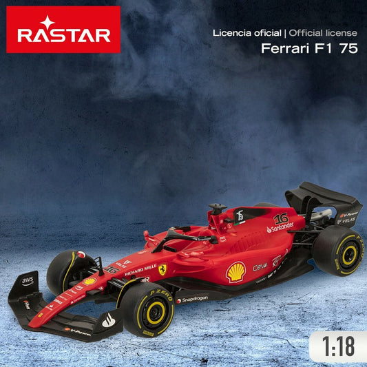 Mașină Radio Control Colorbaby 1:18 - Jucarii si jocuri, Vehicule