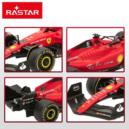Mașină Radio Control Colorbaby 1:18 - Jucarii si jocuri, Vehicule