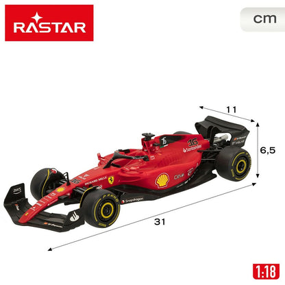 Mașină Radio Control Colorbaby 1:18 - Jucarii si jocuri, Vehicule