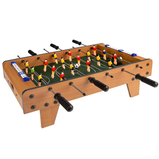 Joc de Fotbal Colorbaby 60 x 20 x 30 cm - Jucarii si jocuri, Jocuri și accesorii