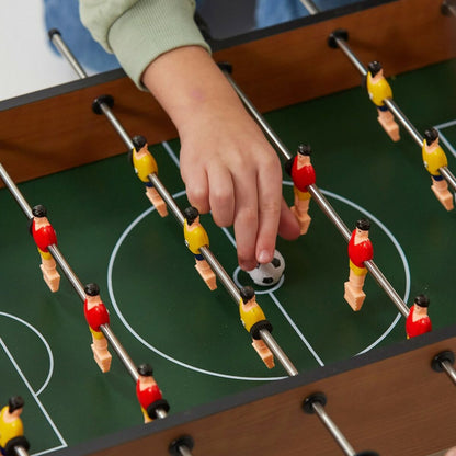 Joc de Fotbal Colorbaby 60 x 20 x 30 cm - Jucarii si jocuri, Jocuri și accesorii