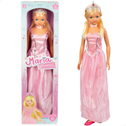 Păpușă Colorbaby Maria Princess 30 x 105 x 14 cm - Jucarii si jocuri, Păpuși și accesorii