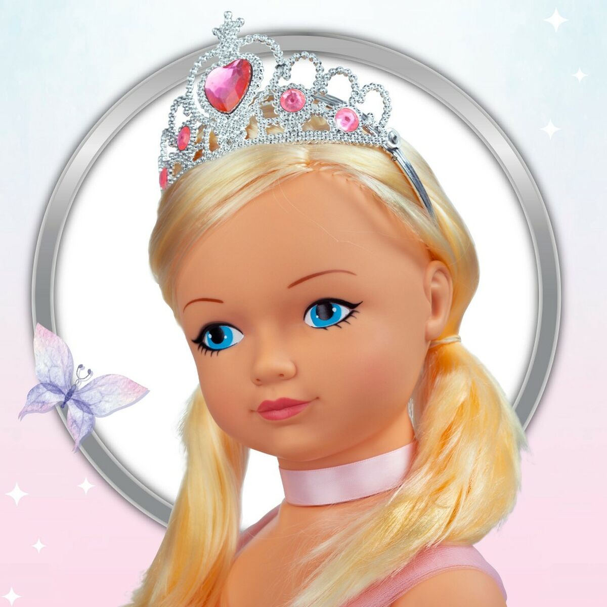 Păpușă Colorbaby Maria Princess 30 x 105 x 14 cm - Jucarii si jocuri, Păpuși și accesorii