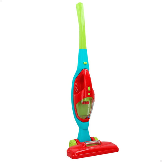 Aspirator PlayGo 2 în 1 22,5 x 67 x 15 cm - Jucarii si jocuri, Imitații de jocuri