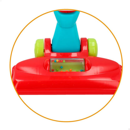 Aspirator PlayGo 2 în 1 22,5 x 67 x 15 cm - Jucarii si jocuri, Imitații de jocuri