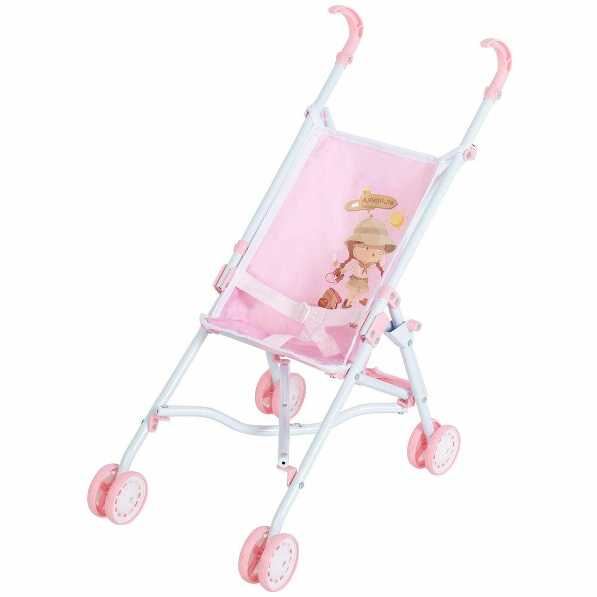 Accesorii pentru papusi Colorbaby 28 x 42 x 56 cm - Jucarii si jocuri, Păpuși și accesorii
