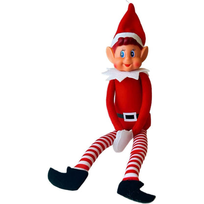 Păpușă din Cârpe Colorbaby Pânză 30 cm - Jucarii si jocuri, Păpuși și accesorii