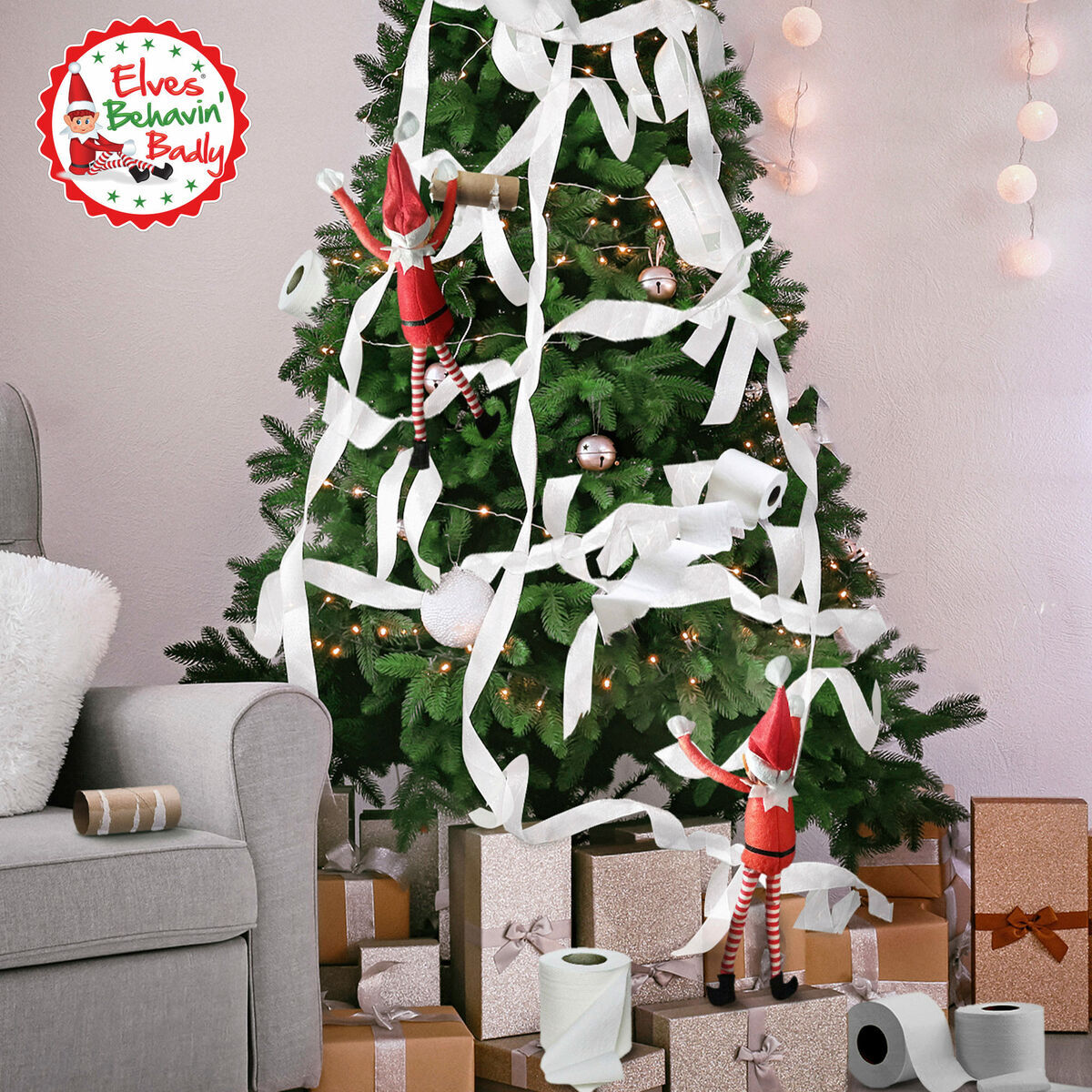 Păpușă din Cârpe Colorbaby Pânză 30 cm - Jucarii si jocuri, Păpuși și accesorii