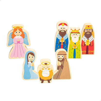 Accesorii pentru căsuțe de păpuși Colorbaby - Jucarii si jocuri, Păpuși și accesorii