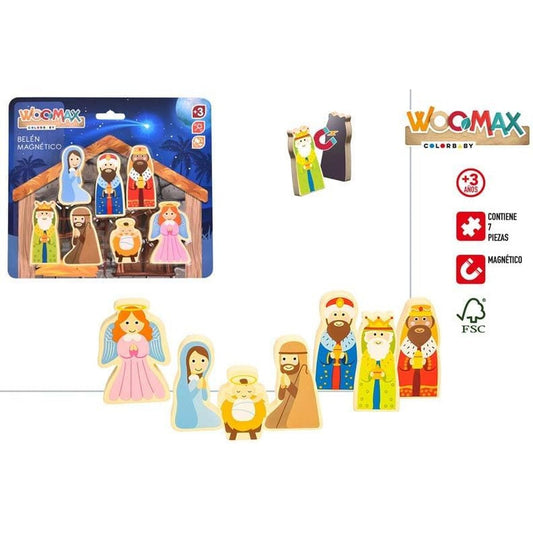 Accesorii pentru căsuțe de păpuși Colorbaby - Jucarii si jocuri, Păpuși și accesorii