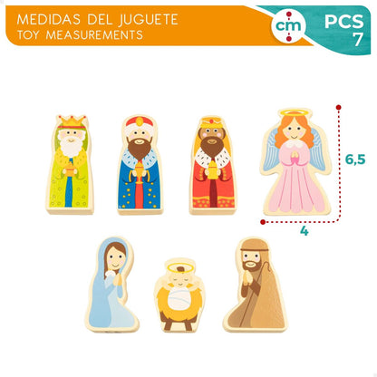 Accesorii pentru căsuțe de păpuși Colorbaby - Jucarii si jocuri, Păpuși și accesorii