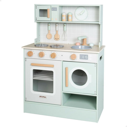 Bucătărie de Jucărie Woomax 60 x 83 x 30 cm - Jucarii si jocuri, Imitații de jocuri