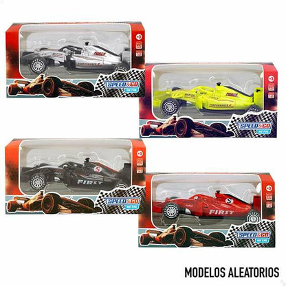 Mașină Colorbaby 1:43 - Jucarii si jocuri, Vehicule