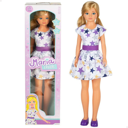 Păpușă Colorbaby Maria 23 x 85 x 12 cm - Jucarii si jocuri, Păpuși și accesorii