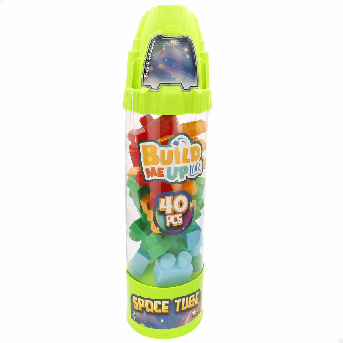 Set de Construcție Colorbaby - Jucarii si jocuri