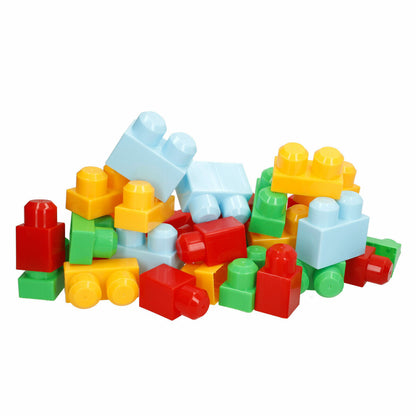 Set de Construcție Colorbaby - Jucarii si jocuri
