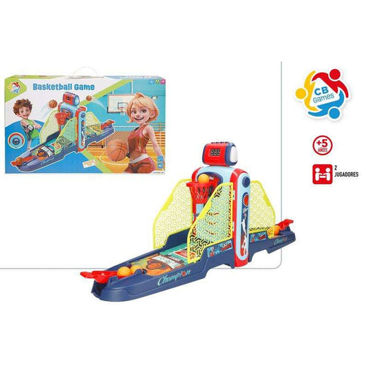 Masă de Hockey Colorbaby - Jucarii si jocuri, Jocuri și accesorii