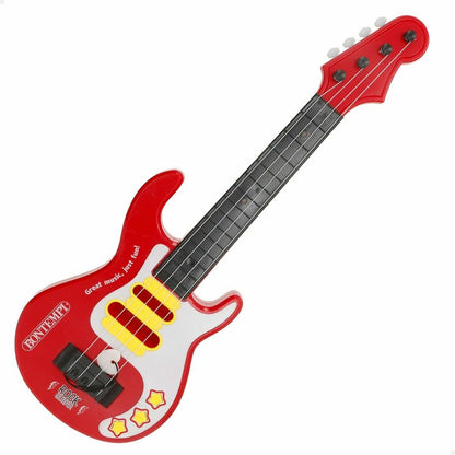 Chitară pentru Copii Colorbaby 51 cm - Jucarii si jocuri, Instrumente muzicale pentru copii