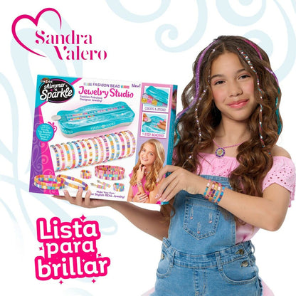 Mărgele Cra-Z-Art - Jucarii si jocuri, Activități creative