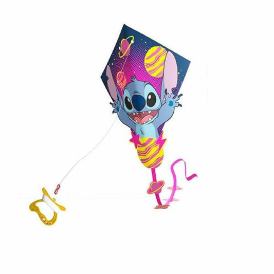 Zmeu Stitch 55 x 59 cm - Jucarii si jocuri, În aer liber și sport