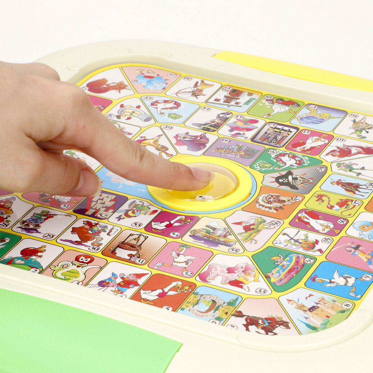 Masă de Hockey Colorbaby - Jucarii si jocuri, Jocuri și accesorii