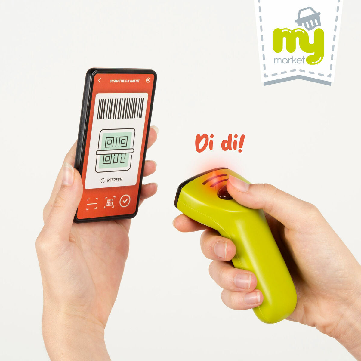 Masă Colorbaby - Jucarii si jocuri, Păpuși și accesorii
