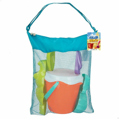 Set de jucării de plajă Colorbaby 18 cm - Jucarii si jocuri, În aer liber și sport