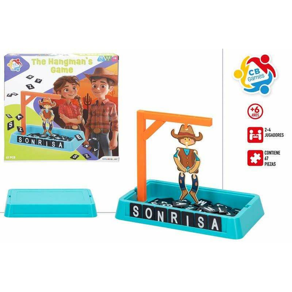 Păpușă din Cârpe Colorbaby Plastic - Jucarii si jocuri, Păpuși și accesorii