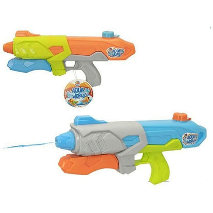 Pistol cu Apă Colorbaby 41,5 cm - Jucarii si jocuri, În aer liber și sport