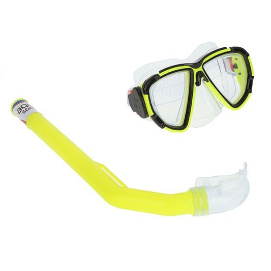 Ochelari de Scufundare cu Tub Colorbaby - Sport și în aer liber, Sporturi acvatice