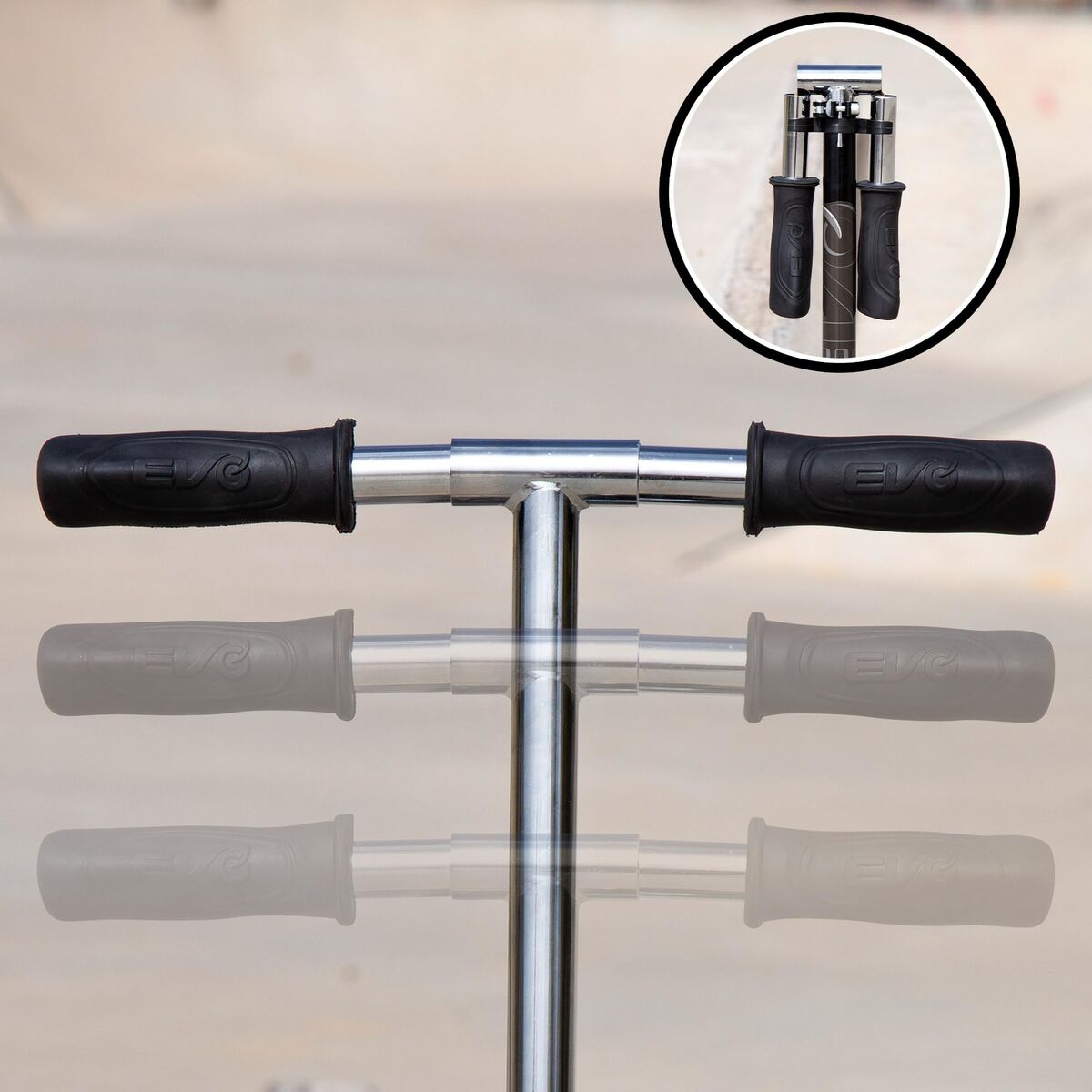 Trotinetă Colorbaby - Sport și în aer liber, Mobilitate urbană