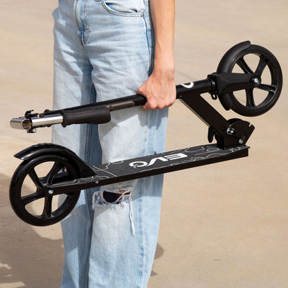 Trotinetă Colorbaby - Sport și în aer liber, Mobilitate urbană