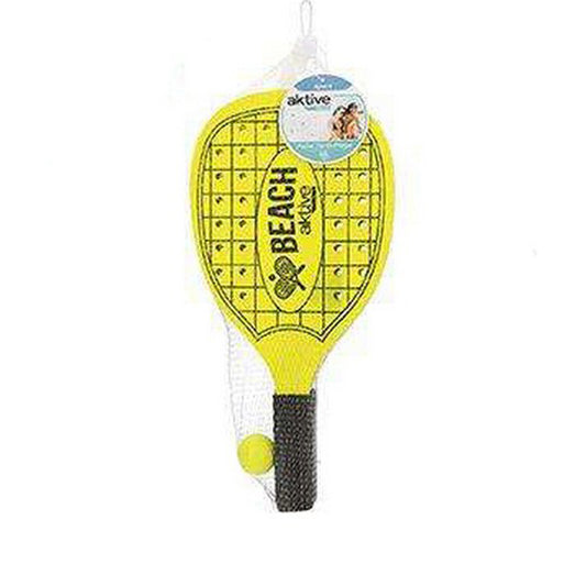 Palete de Plajă Colorbaby Beach Aktive 20 x 40 x 0,7 cm - Jucarii si jocuri, În aer liber și sport
