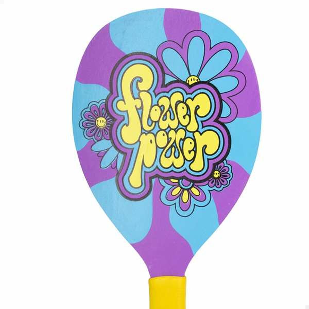 Palete de Plajă cu Minge Colorbaby 40 x 0,8 x 21 cm - Jucarii si jocuri, În aer liber și sport