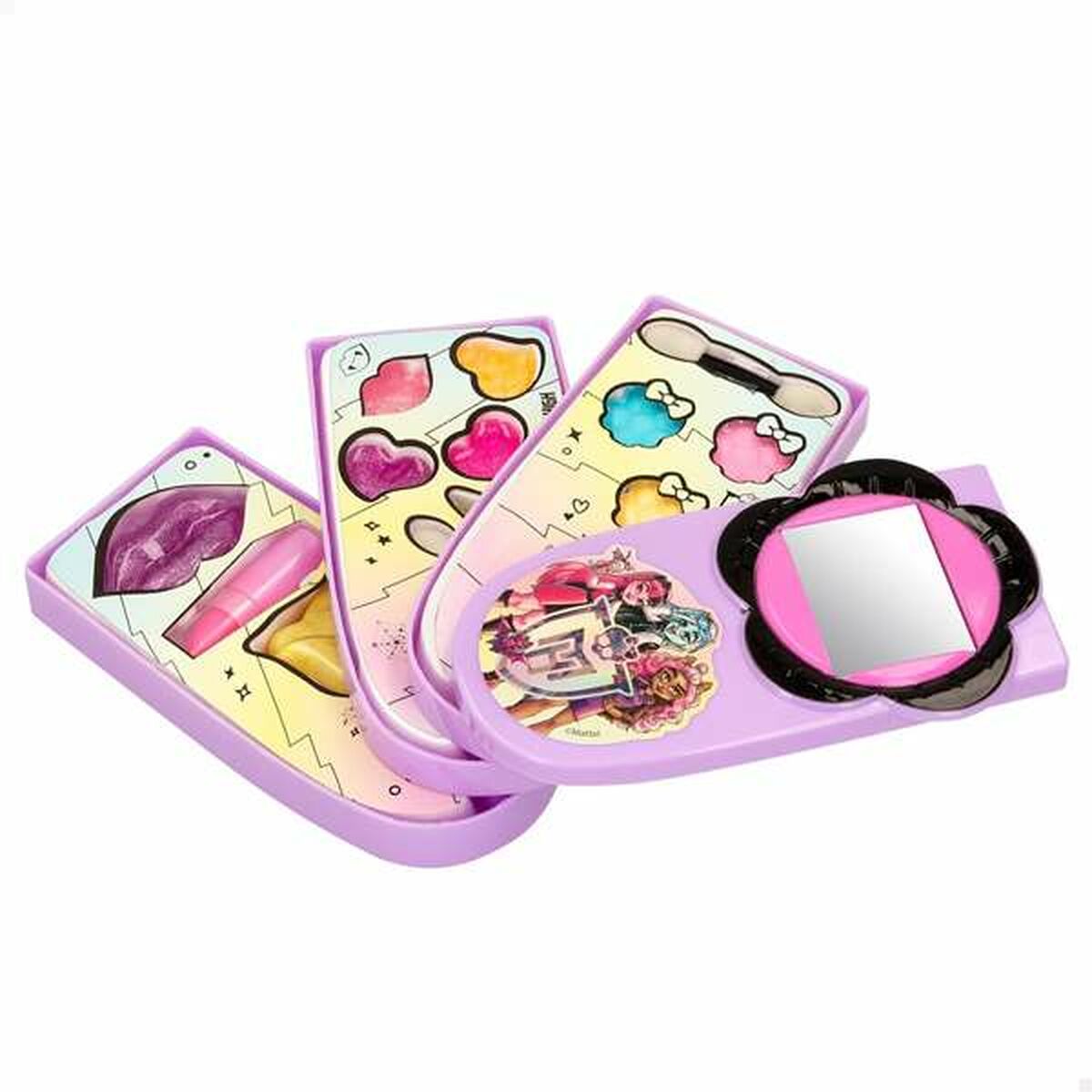Set de Machiaj pentru Copii Monster High - Jucarii si jocuri, Costume și accesorii