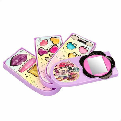 Set de Machiaj pentru Copii Monster High - Jucarii si jocuri, Costume și accesorii