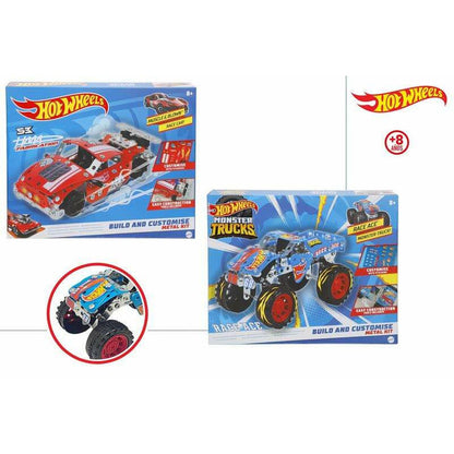 Mașină Colorbaby - Jucarii si jocuri, Vehicule