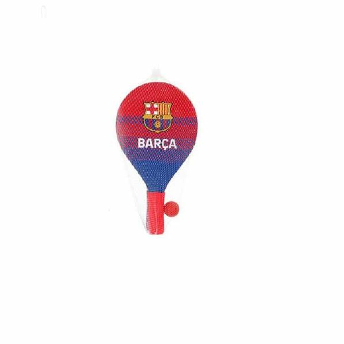Palete de Plajă F.C. Barcelona - Jucarii si jocuri, În aer liber și sport