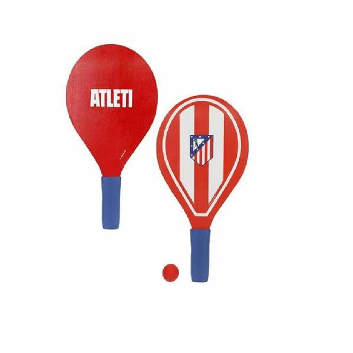 Palete de Plajă Atlético Madrid - Jucarii si jocuri, În aer liber și sport