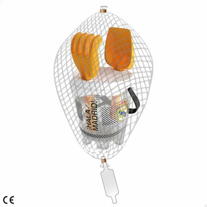 Set de jucării de plajă Colorbaby 18 cm - Jucarii si jocuri, În aer liber și sport