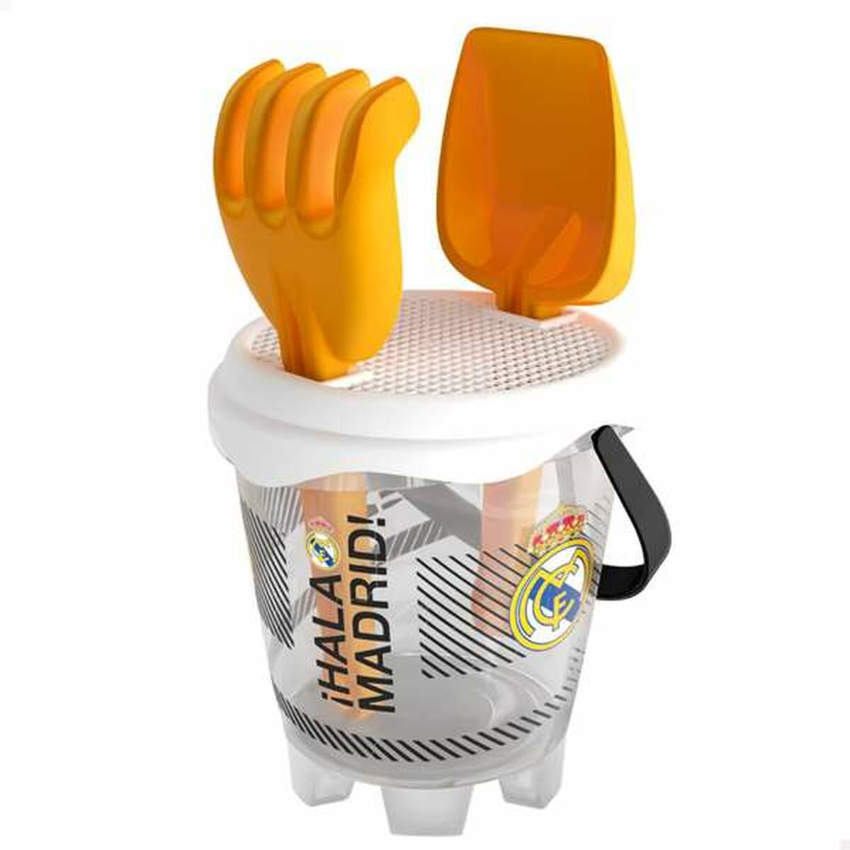 Set de jucării de plajă Colorbaby 18 cm - Jucarii si jocuri, În aer liber și sport